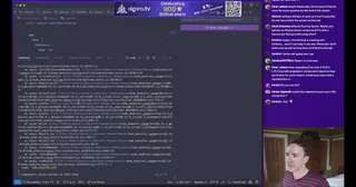 Still thumbnail for 🥲 share my pain as i debug a weird regression