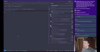 Still thumbnail for 🏭 converting chalk.ist to nuxt