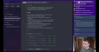 Still thumbnail for 🏭 converting chalk.ist to nuxt